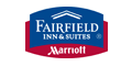الشعار الخاص بسلسلة فنادق Fairfield Inn